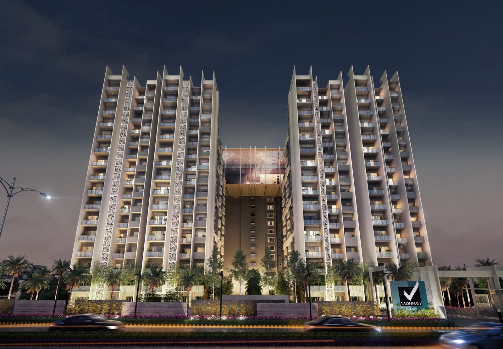 Vaishnavi Krishna Brundavan