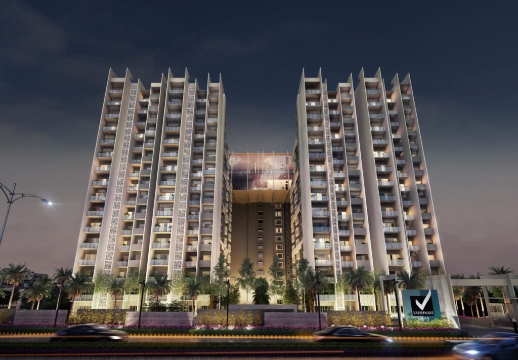 vaishnavi krishna brundavan